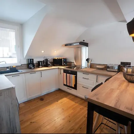 Coup De Cœur Assuré Pour Ce T2 Rénové Hyper Centre *