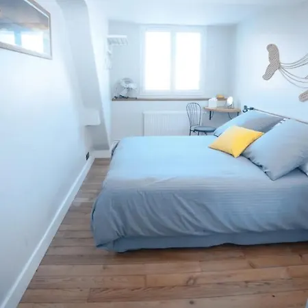 Coup De Coeur Assure Pour Ce T2 Renove Hyper Centre * ビアリッツ