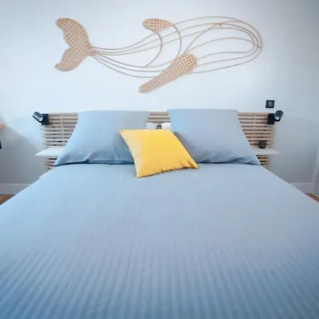 Coup De Cœur Assuré Pour Ce T2 Rénové Hyper Centre * Biarritz