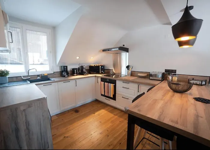 Coup De Coeur Assure Pour Ce T2 Renove Hyper Centre *